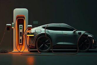 Electric Vehicle